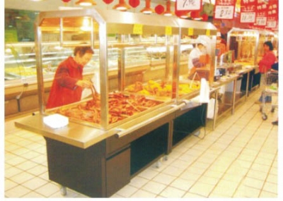 熟食車